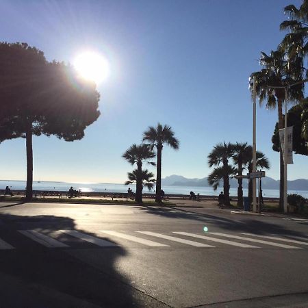 Palace Room Croisette Cannes Exterior photo