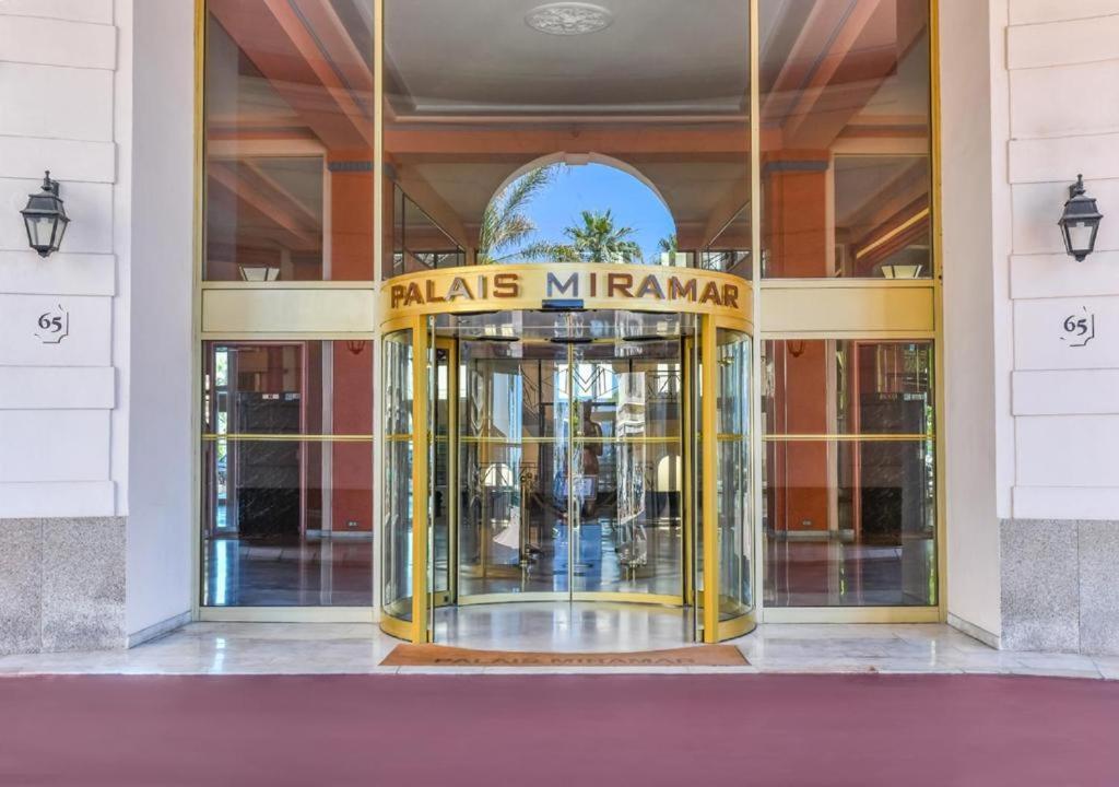 Palace Room Croisette Cannes Exterior photo