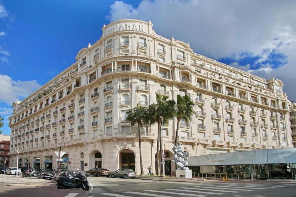 Palace Room Croisette Cannes Exterior photo