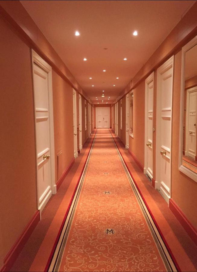 Palace Room Croisette Cannes Exterior photo